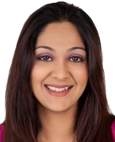 Ankita Jhaveri 